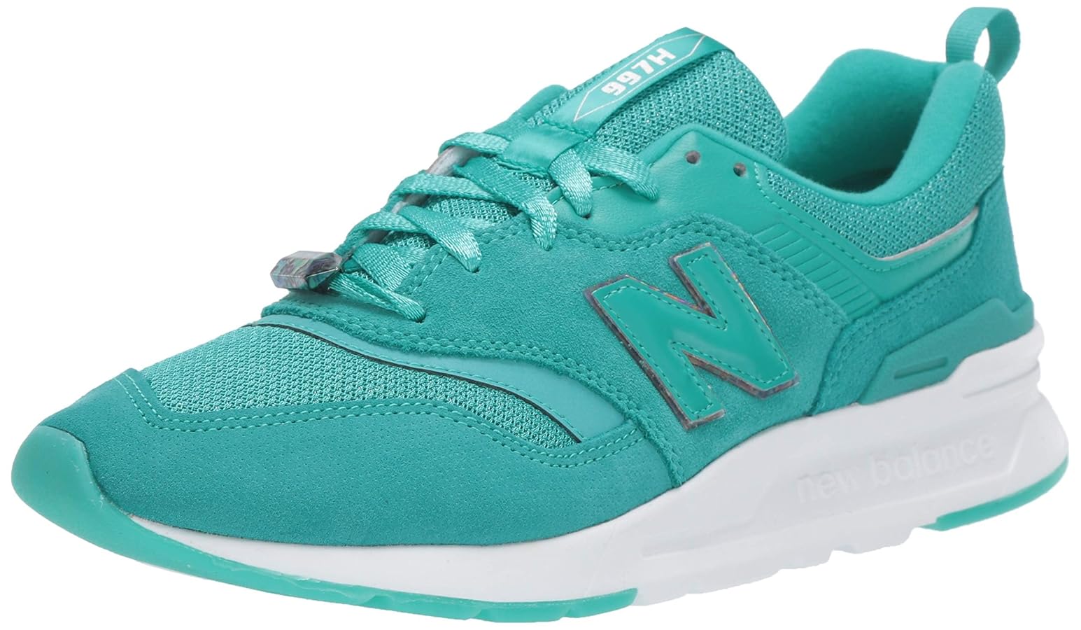 Amazon.co.jp: New Balance (ニューバランス) レディース 997H